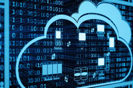 Cloud-Computing Cloud-Computing