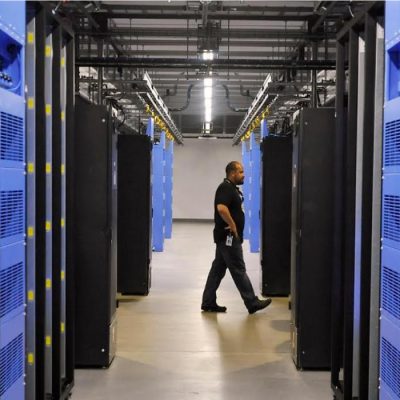 Data Center