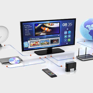 Integrated-AVSystems
